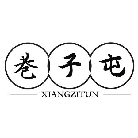 转让商标-巷子屯
