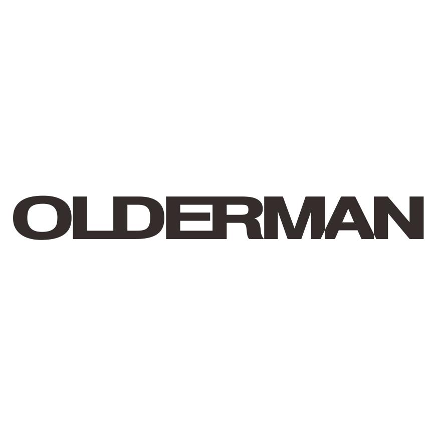商标文字olderman商标注册号 36752097,商标申请人老人头尚品有限公司