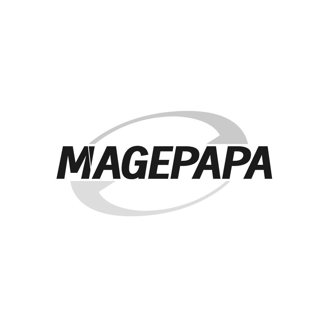 转让商标-MAGEPAPA