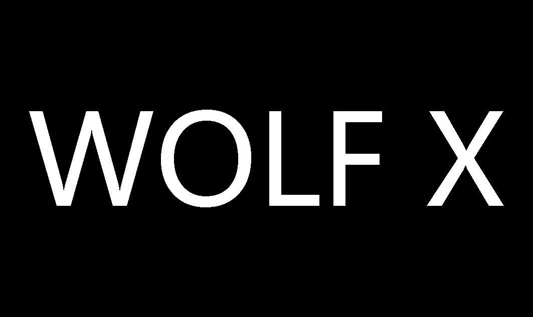 商標文字wolf x商標註冊號 57980494,商標申請人北京登峰國際文化傳播