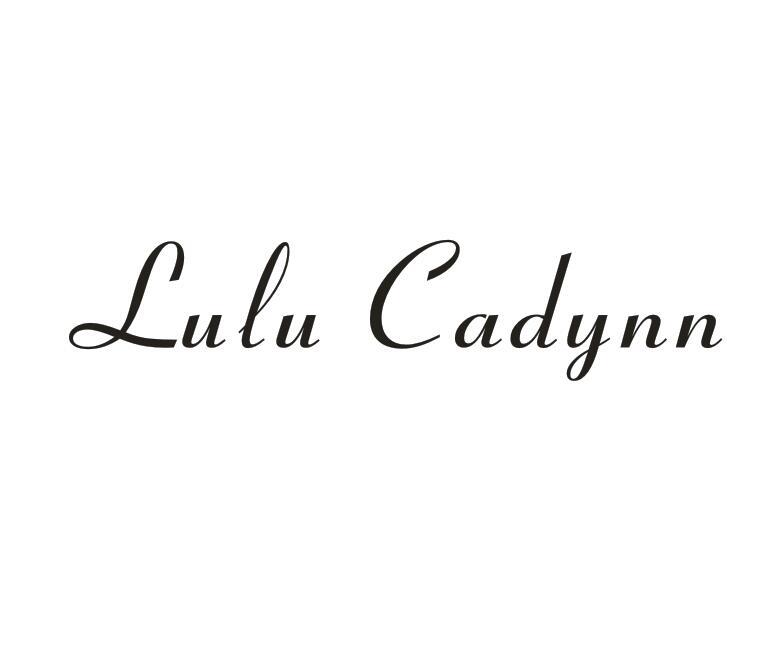 转让商标-LULU CADYNN