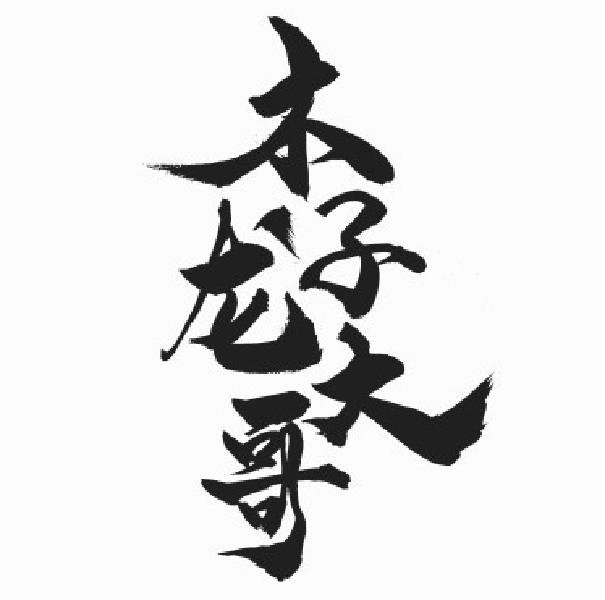 商标文字木子龙大哥商标注册号 49988929,商标申请人李彬彬的商标详情