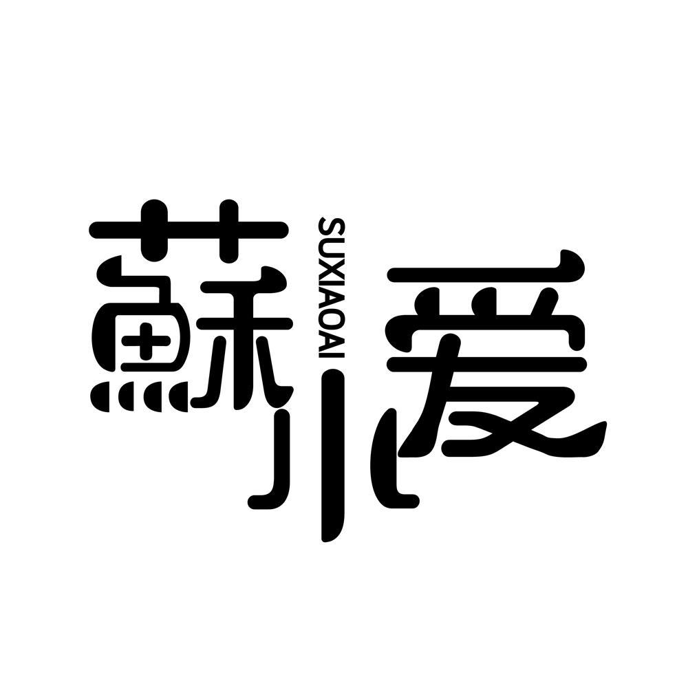 商标文字苏小爱商标注册号 39863176,商标申请人沈益平的商标详情