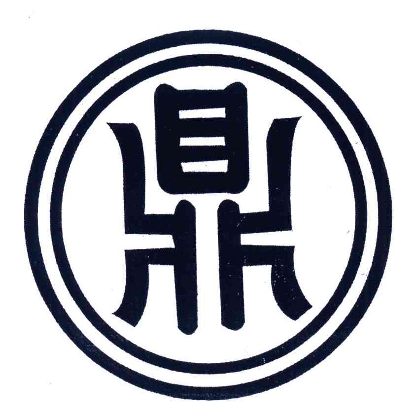 鼎图形logo图片