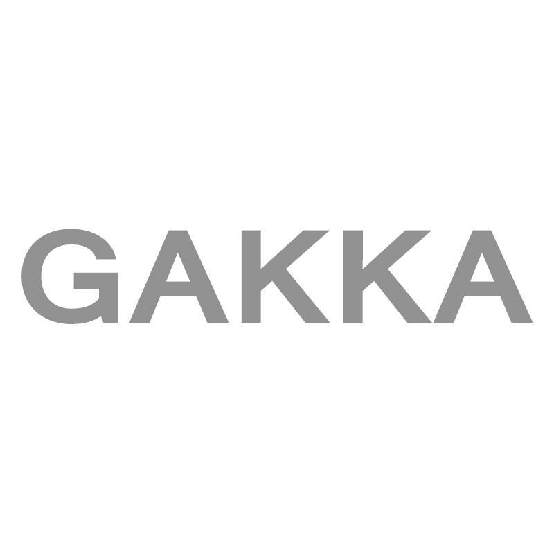 转让商标-GAKKA