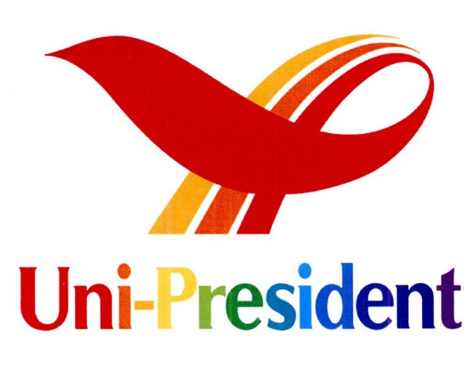 UNI-PRESIDENT商标标样
