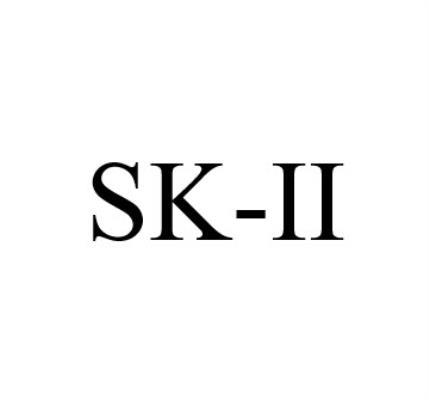 SK-II商标标样