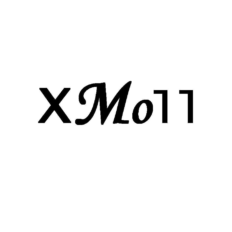 转让商标-XMOLL