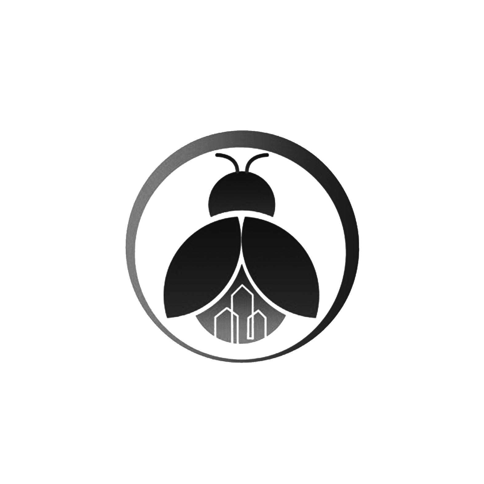 商标文字图形商标注册号 48471528,商标申请人义乌市萤火虫房地产营销