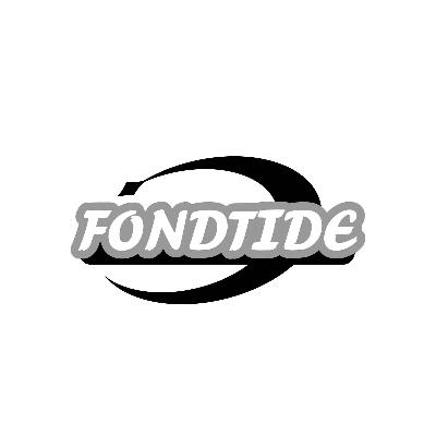 转让商标-FONDTIDE