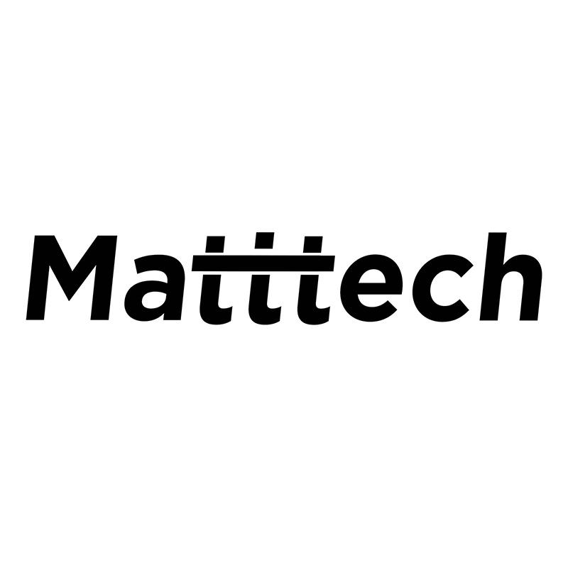 商标文字matttech商标注册号 55049051,商标申请人广东马太科技有限