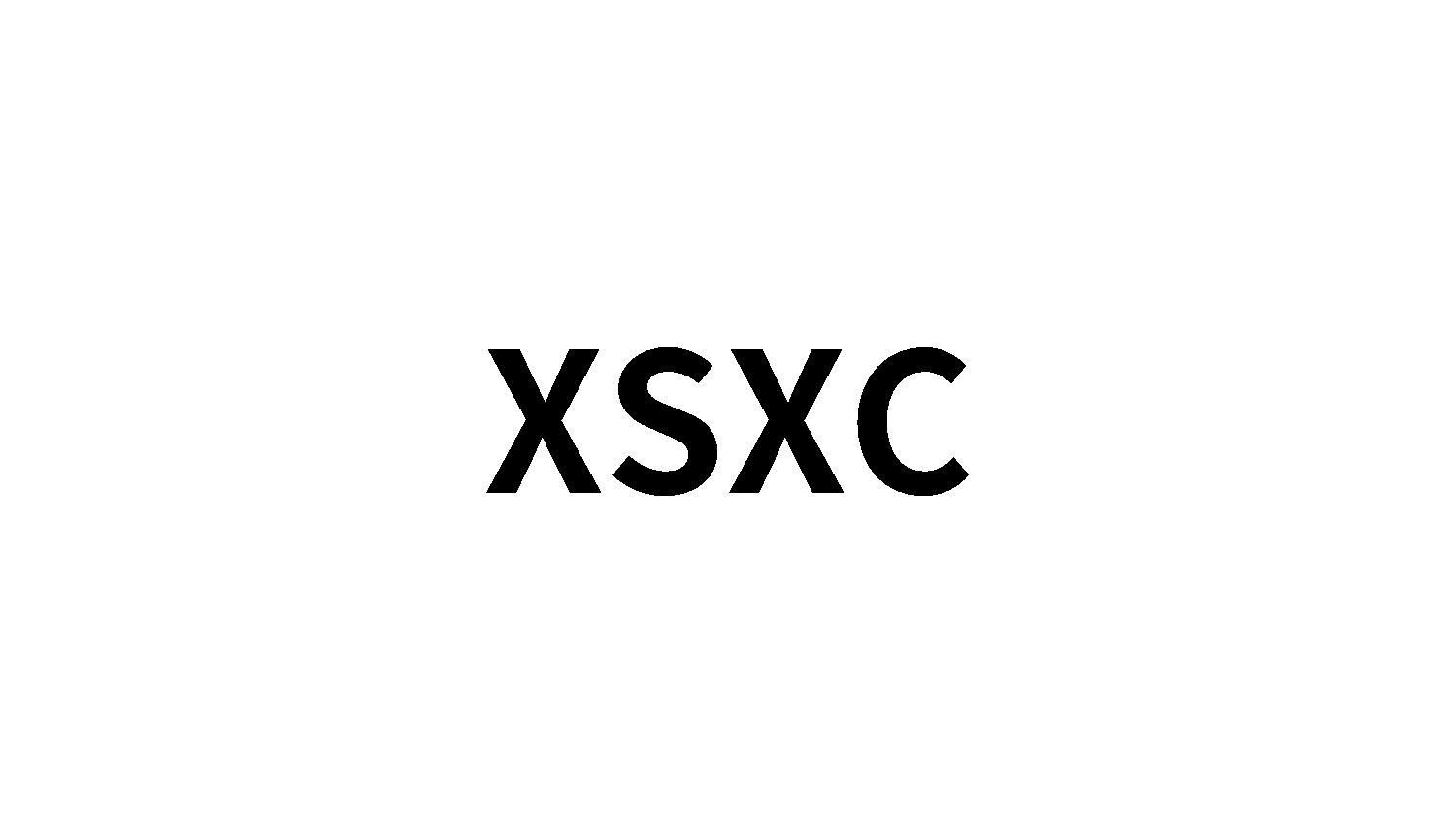 转让商标-XSXC