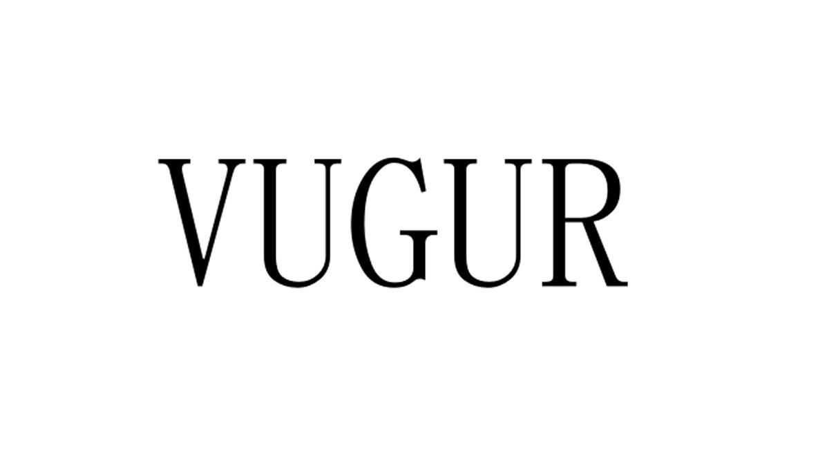转让商标-VUGUR