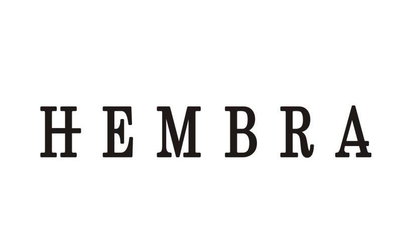 转让商标-HEMBRA