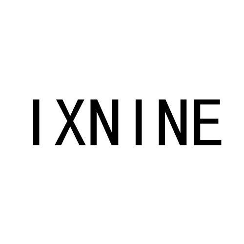 转让商标-IXNINE