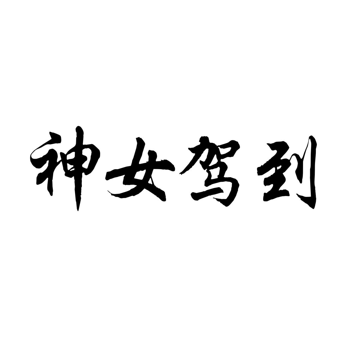 商標文字神女駕到商標註冊號 19484339,商標申請人汪明翠的商標詳情