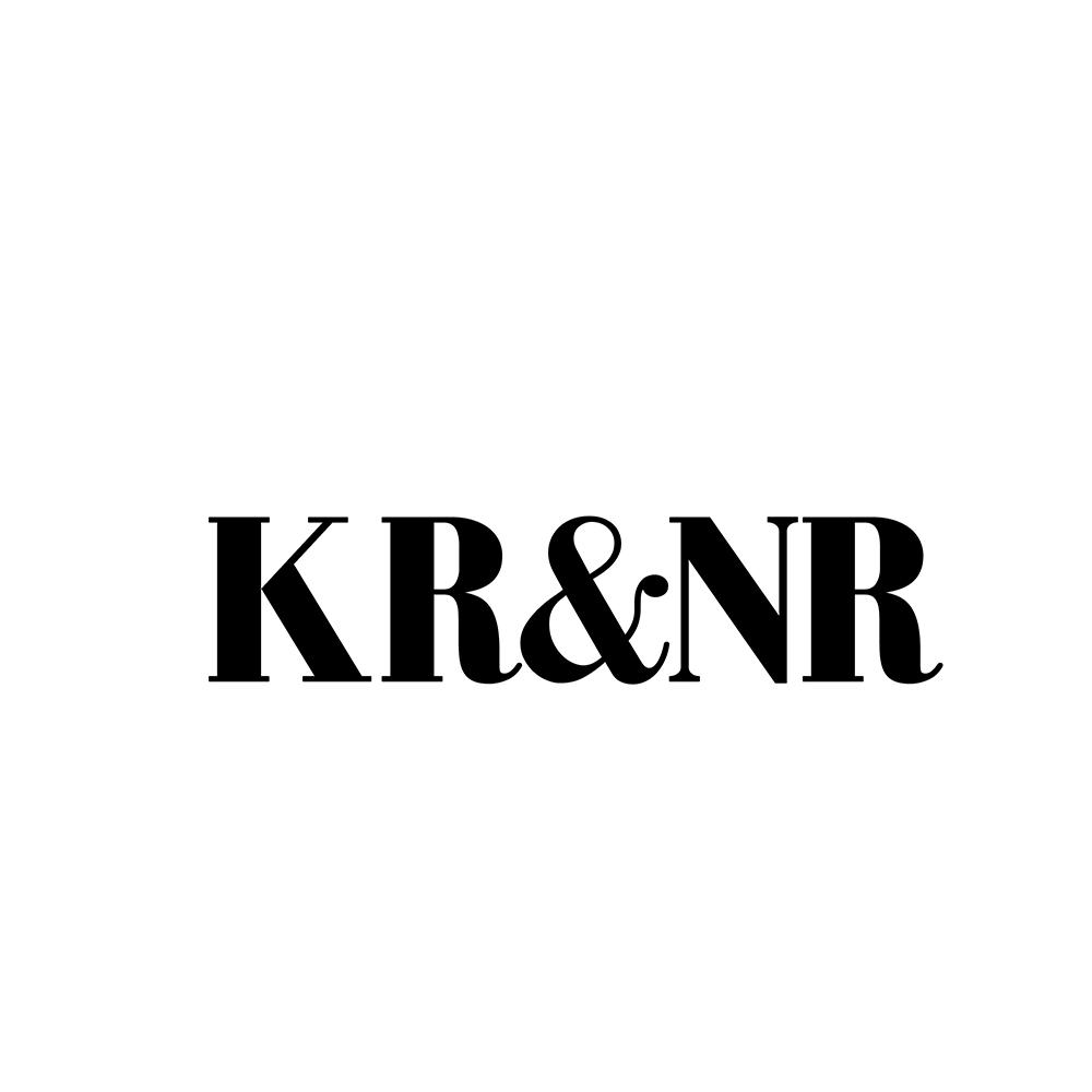 转让商标-KR&NR