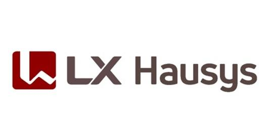 商标文字lx hausys商标注册号 54042994,商标申请人株式会社lg的商标
