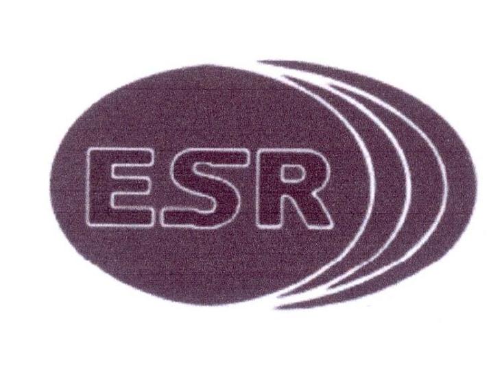 转让商标-ESR
