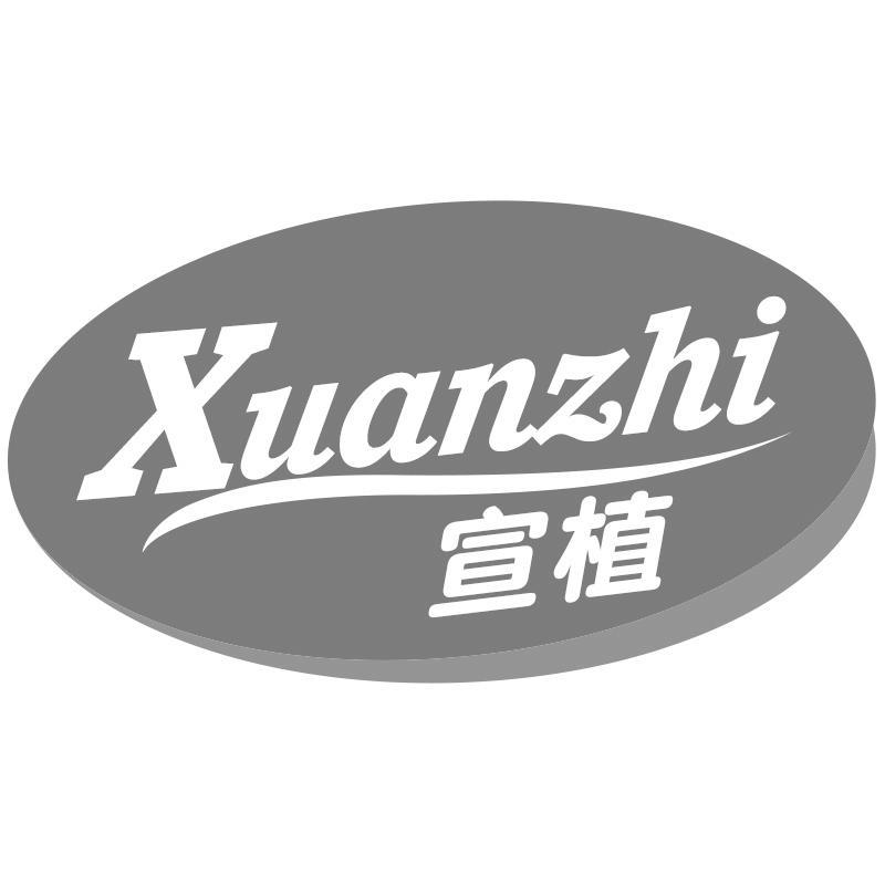 转让商标-宣植