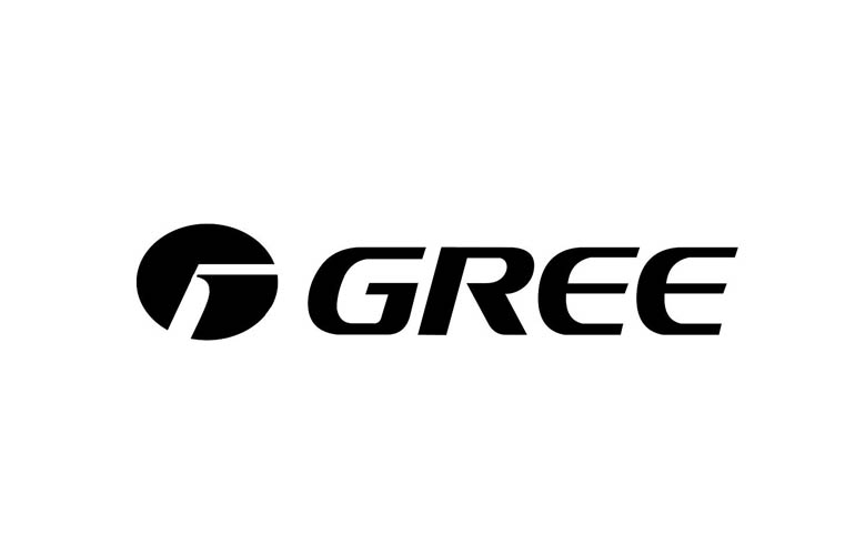 GREE商标标样