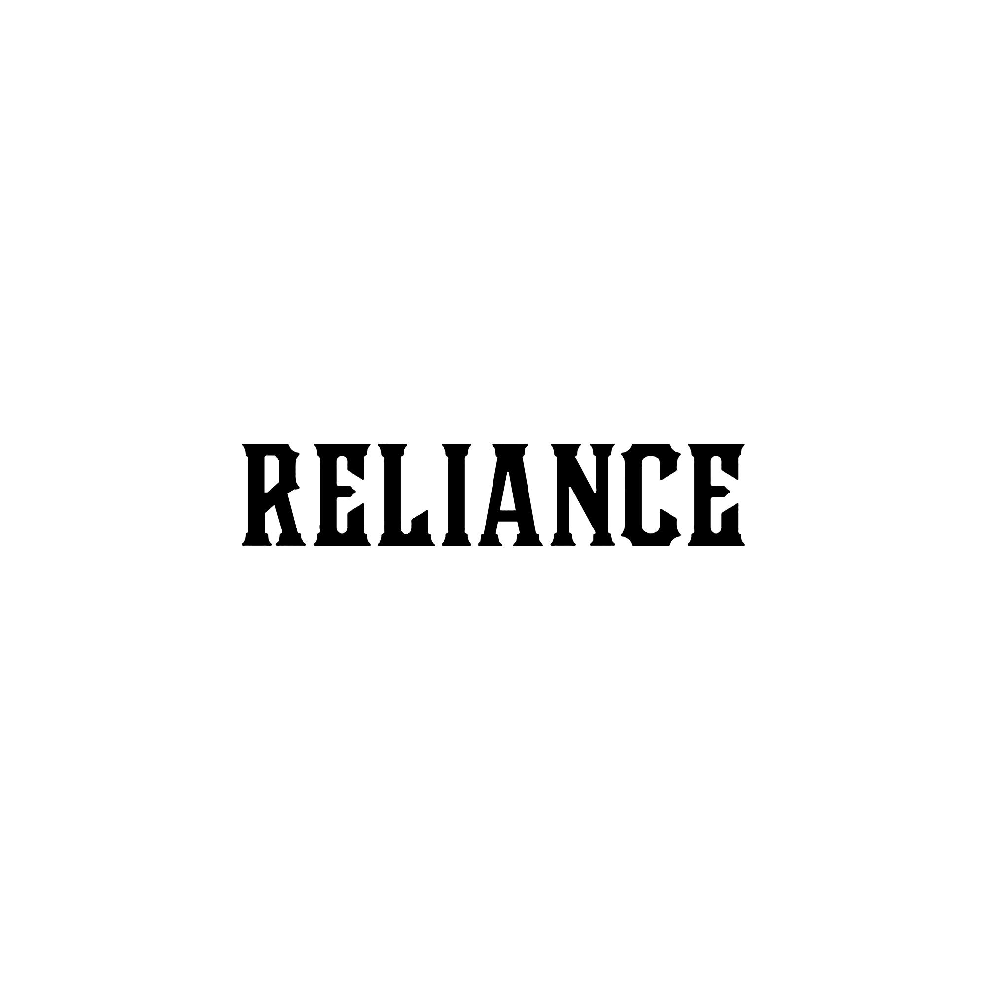 转让商标-RELIANCE