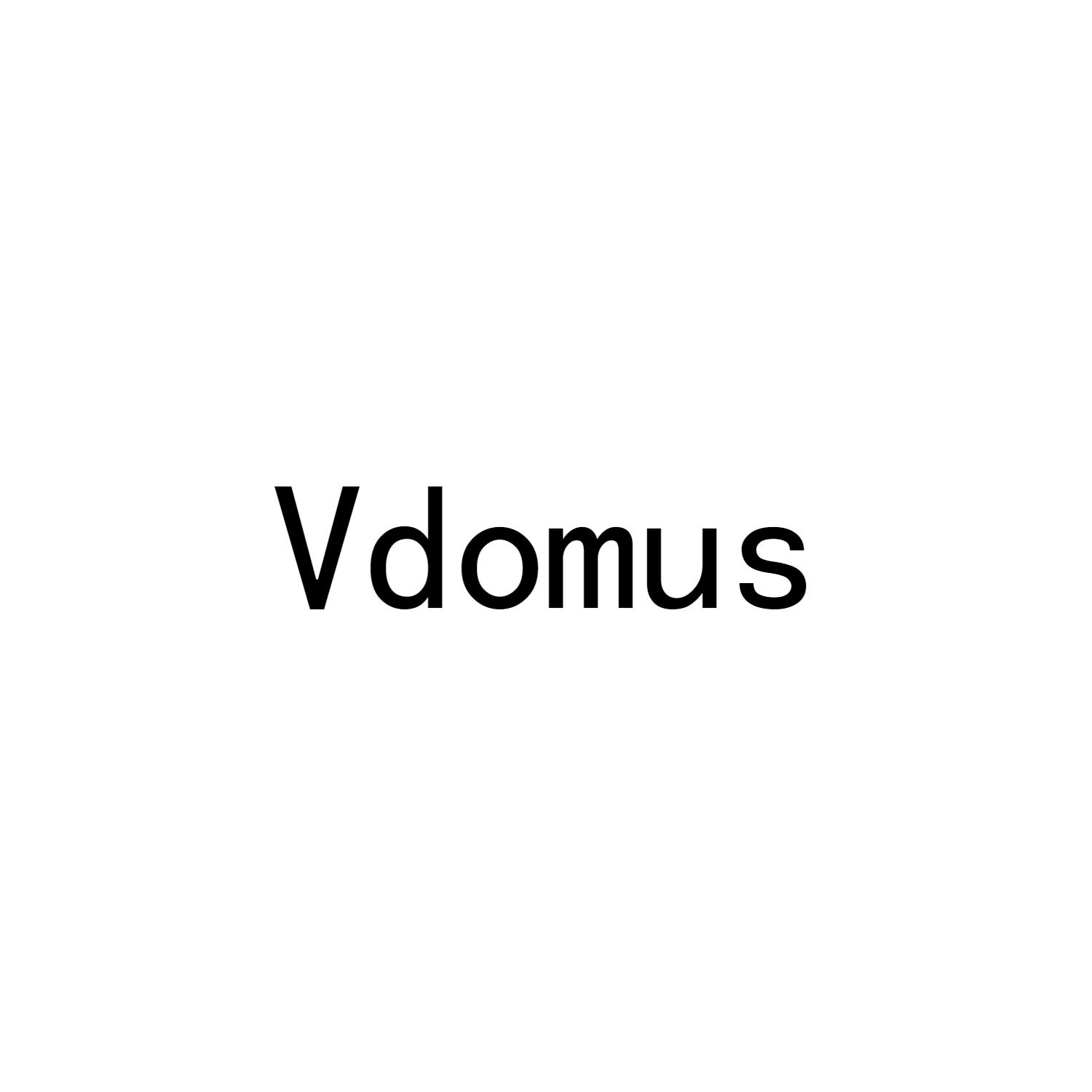 转让商标-VDOMUS