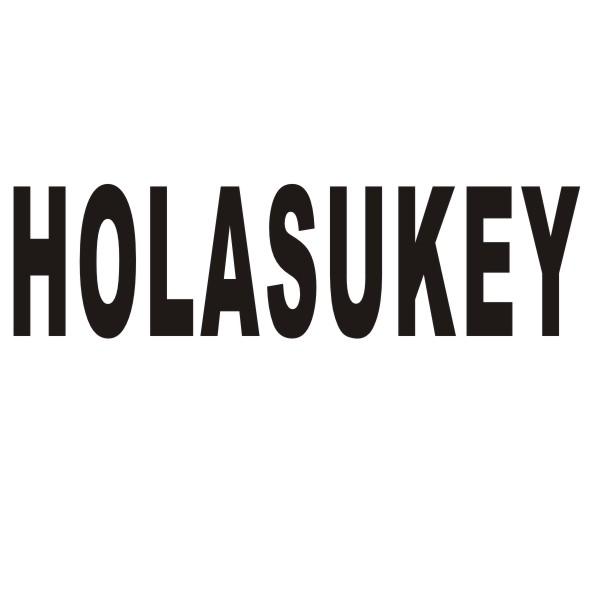 转让商标-HOLASUKEY