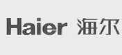 海尔商标标样