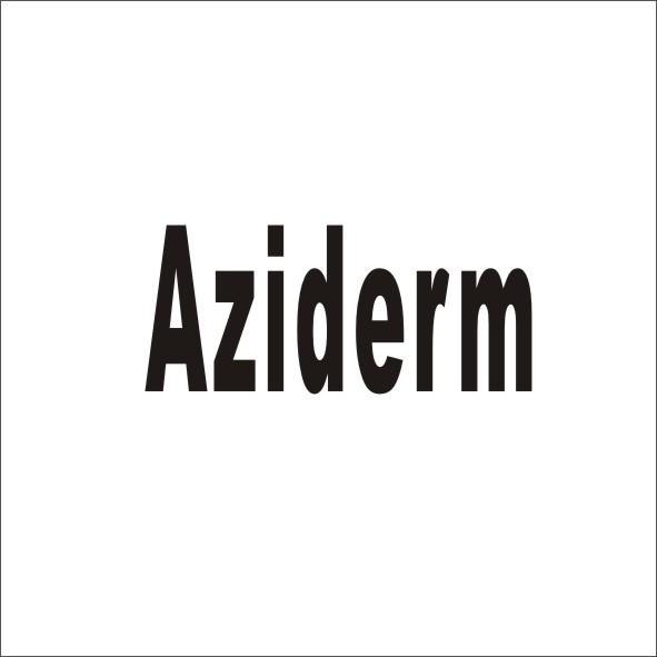 转让商标-AZIDERM