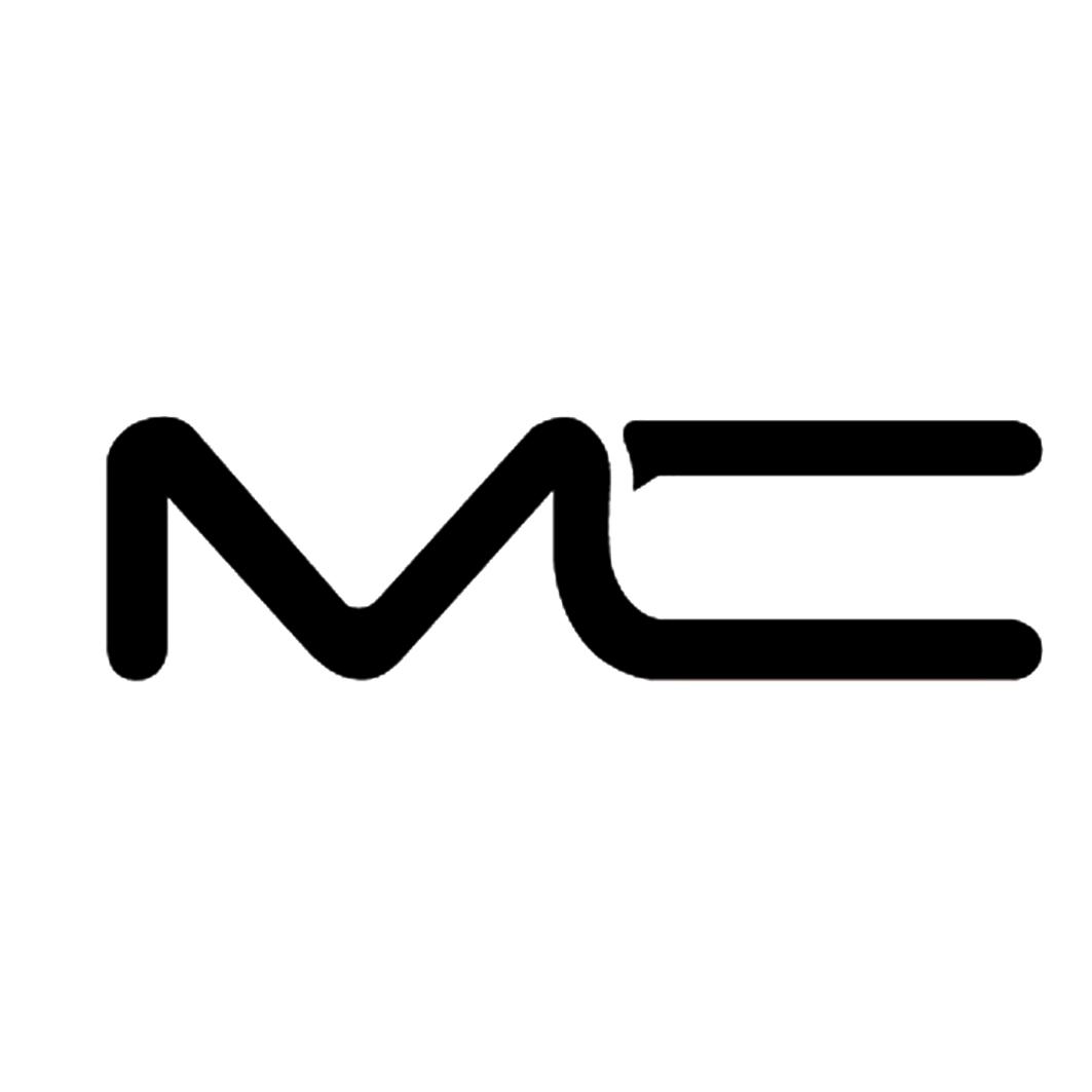 商标文字mc商标注册号 22013308,商标申请人深圳阅行商贸有限公司的