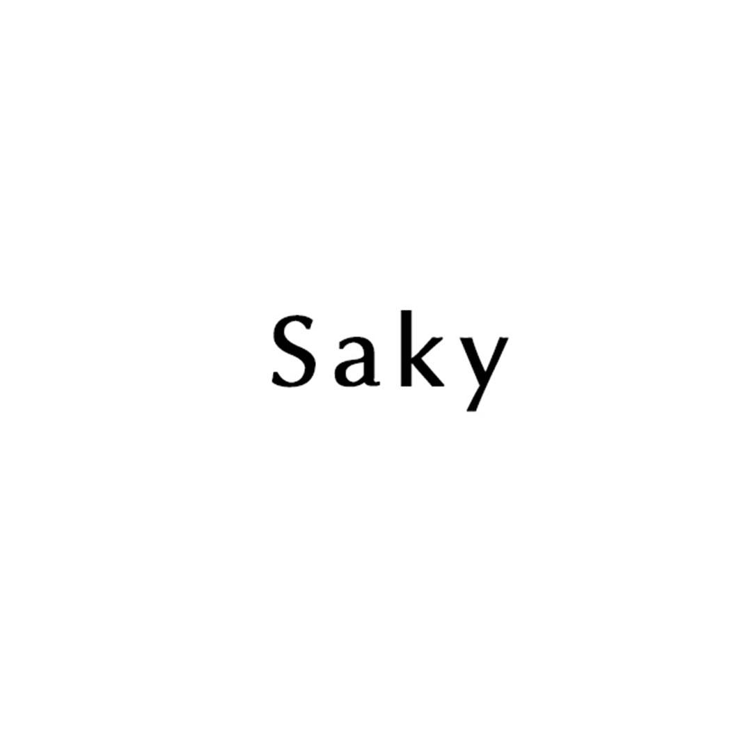 转让商标-SAKY