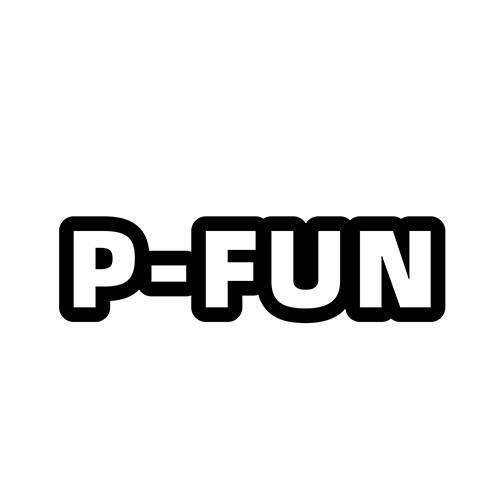 转让商标-P-FUN