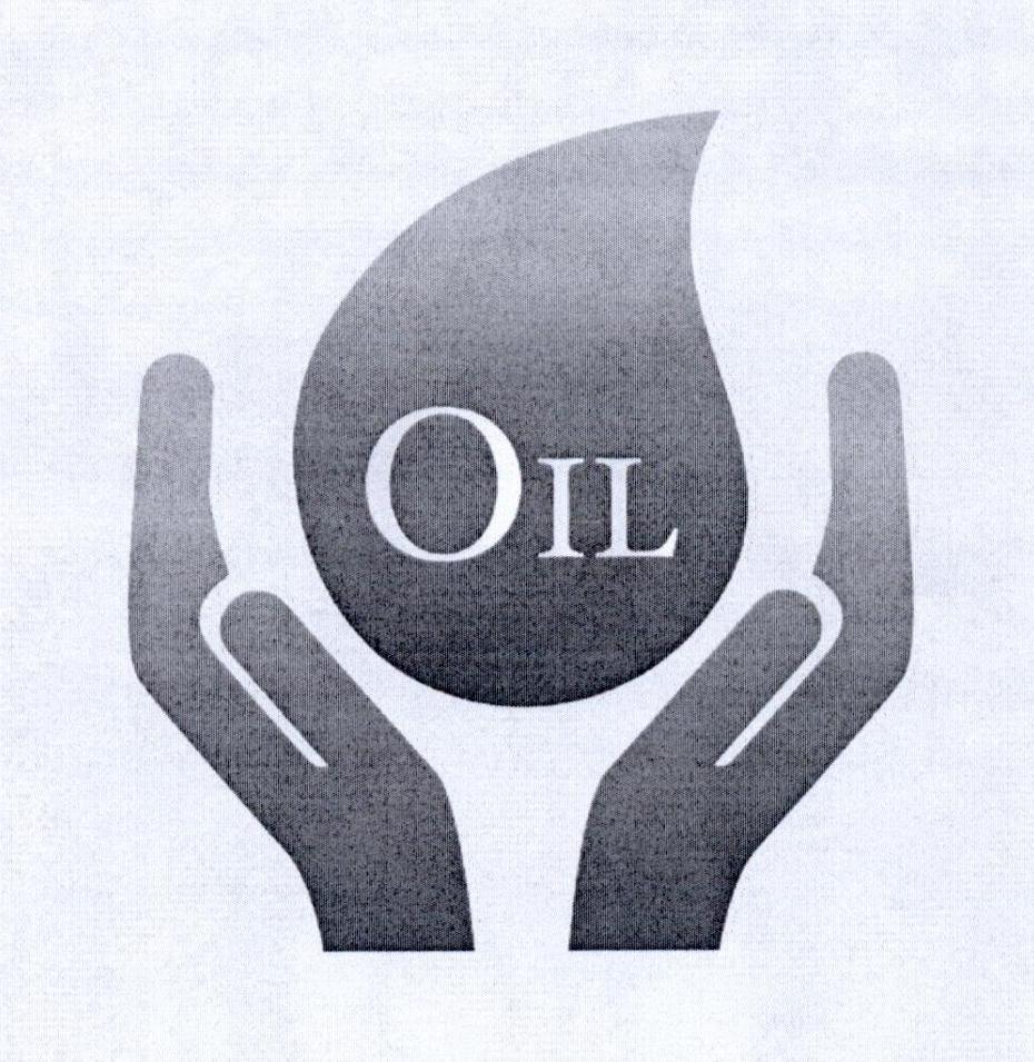 商标文字oil商标注册号 37633151,商标申请人国科石化