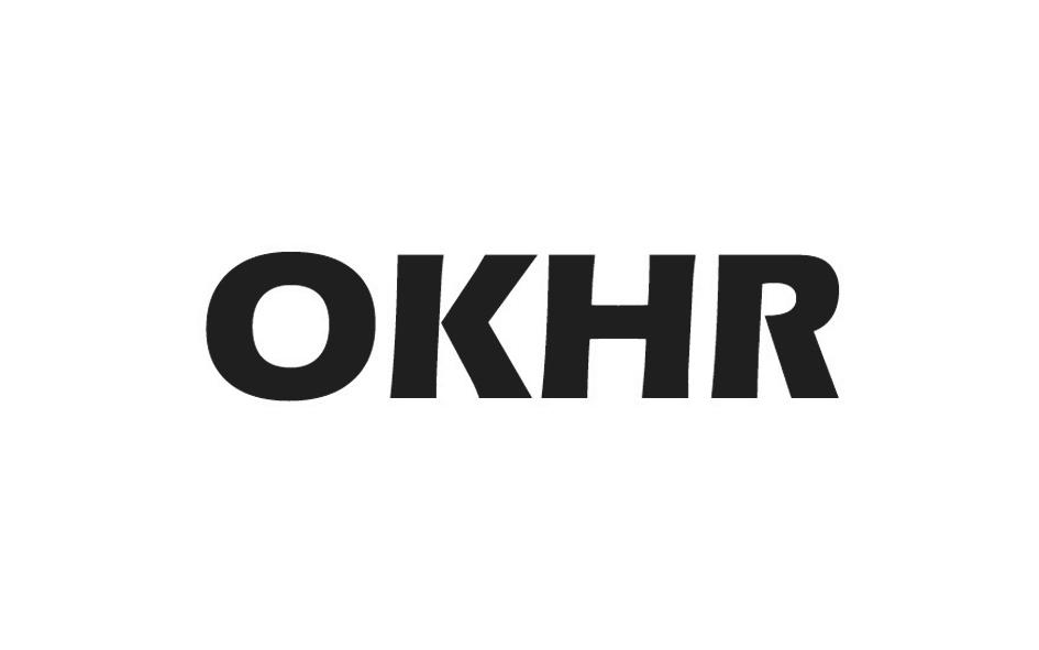 转让商标-OKHR