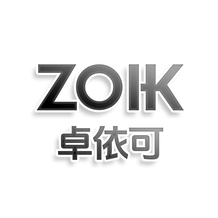 转让商标-ZOIK卓依可