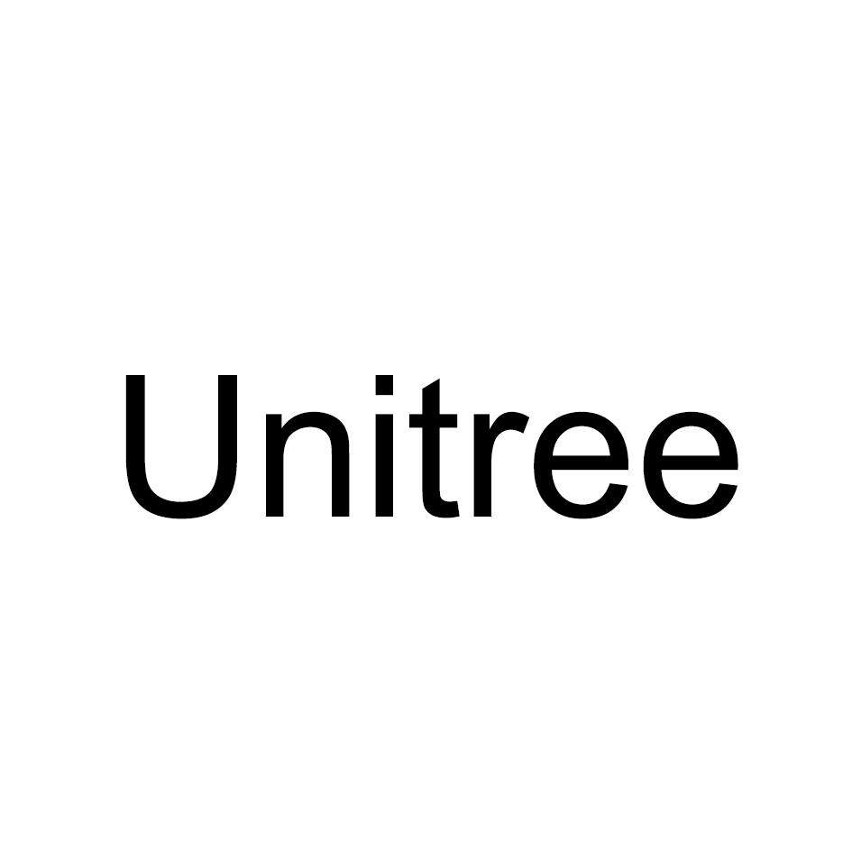UNITREE商标标样