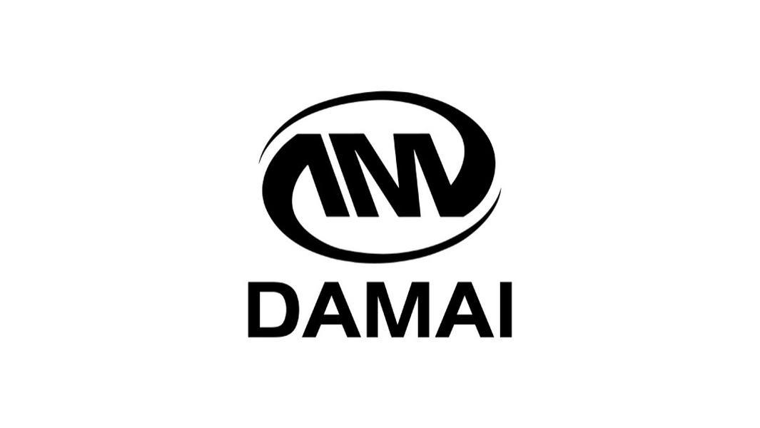 商标文字damai m商标注册号 47977921,商标申请人大迈涂装设备(天津)