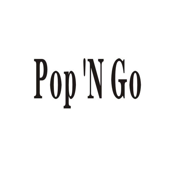 转让商标-POP''N GO