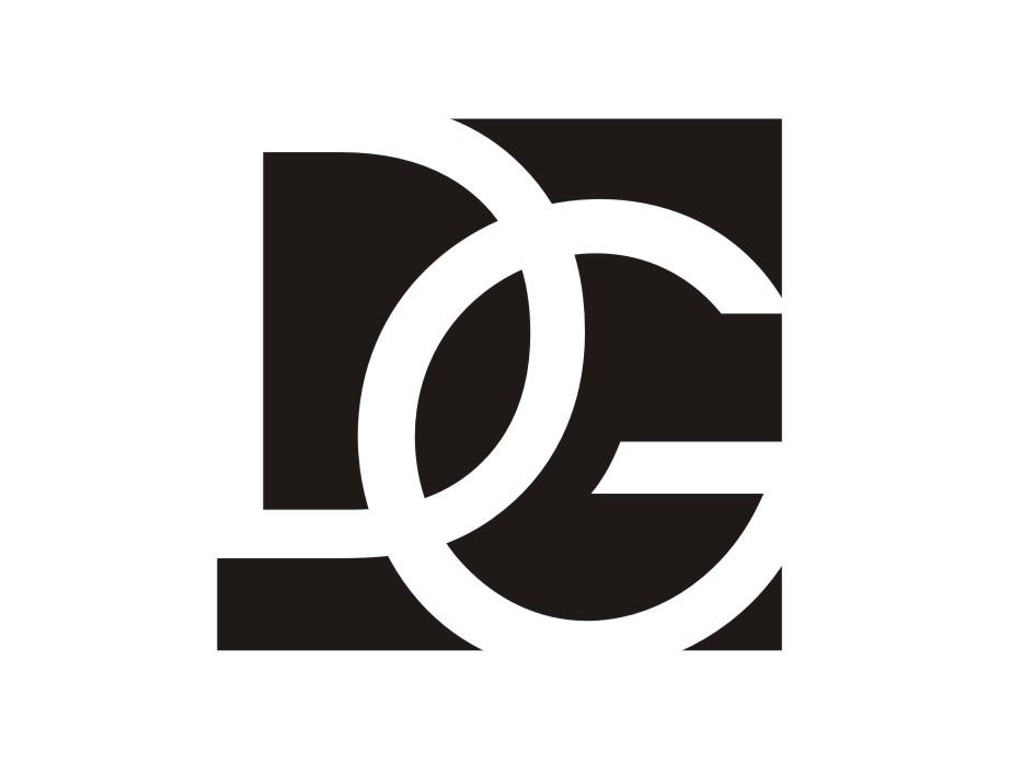 商标文字dg商标注册号 42422473,商标申请人广州逸妍贸易有限公司的