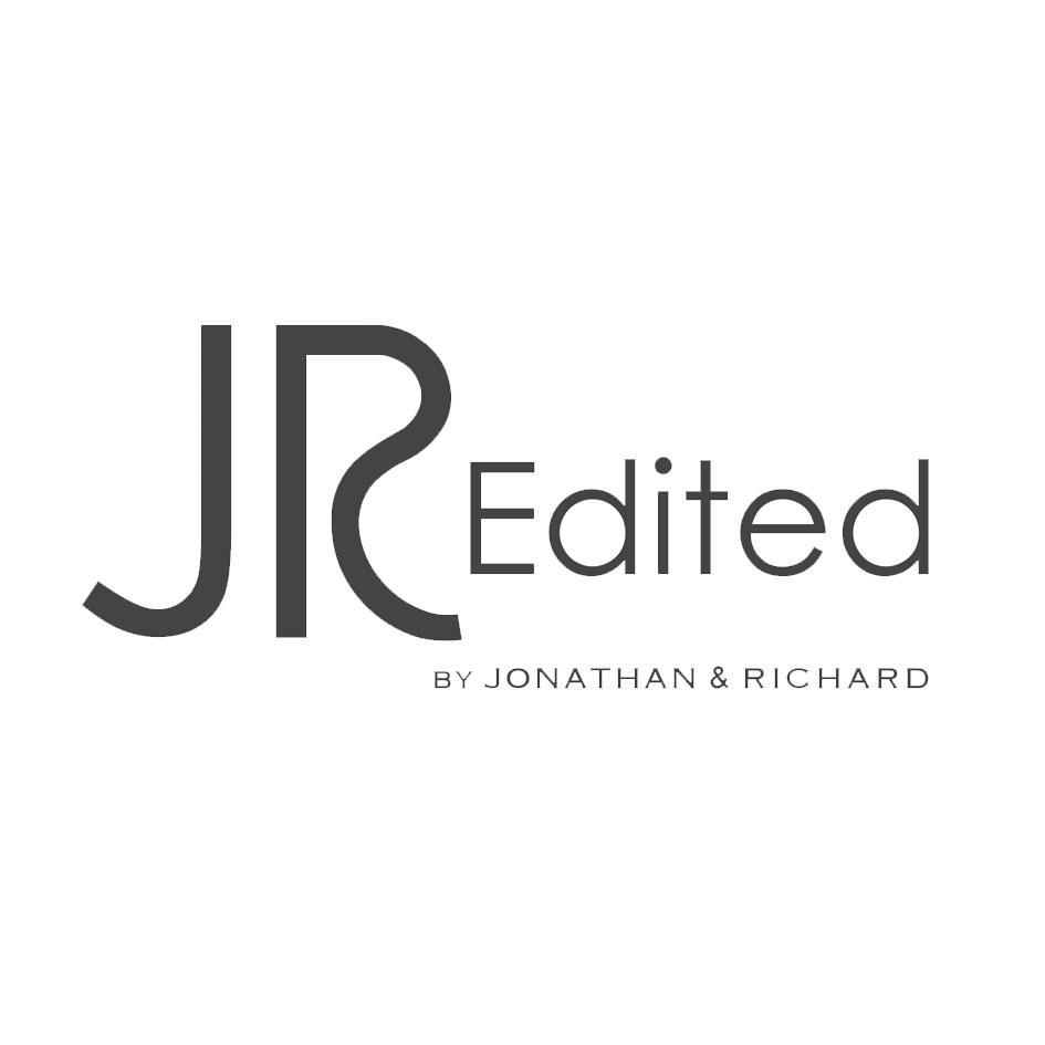 商标文字jr edited by jonathanrichard商标注册号 28611971