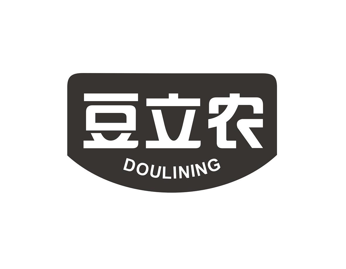 转让商标-豆立农