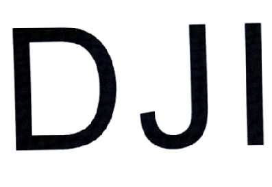 DJI商标标样