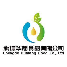 商标文字承德华朗食品有限公司 chengde hualang food co.