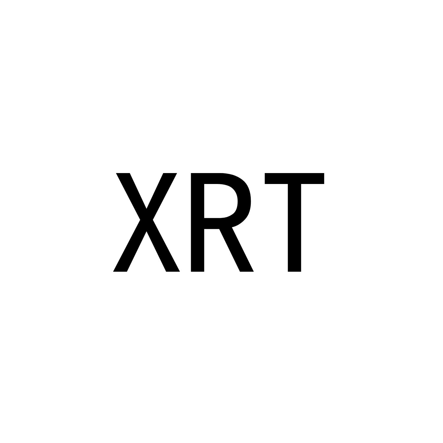 转让商标-XRT