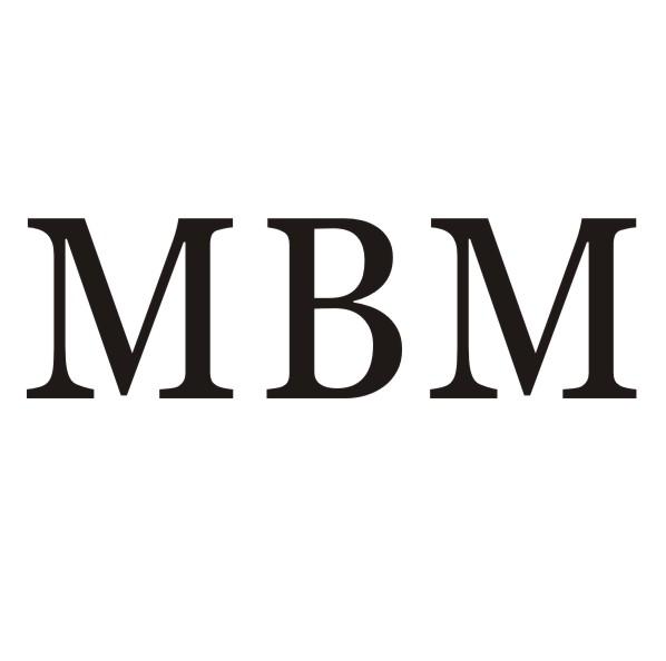 转让商标-MBM