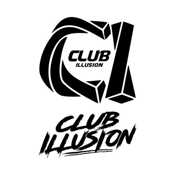 商标文字club illusion商标注册号 47541334,商标申请人珠海洛城酒吧