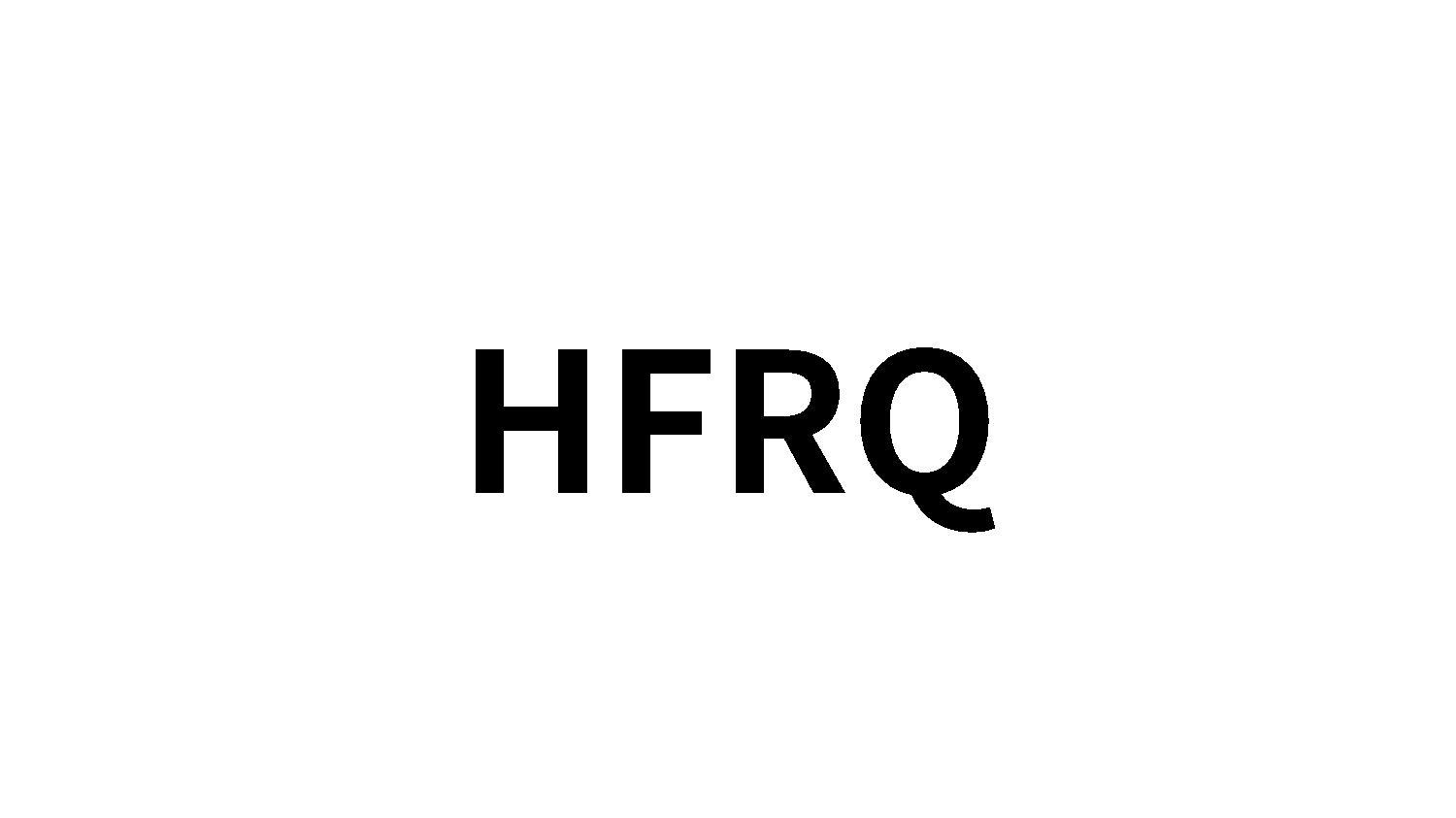 转让商标-HFRQ