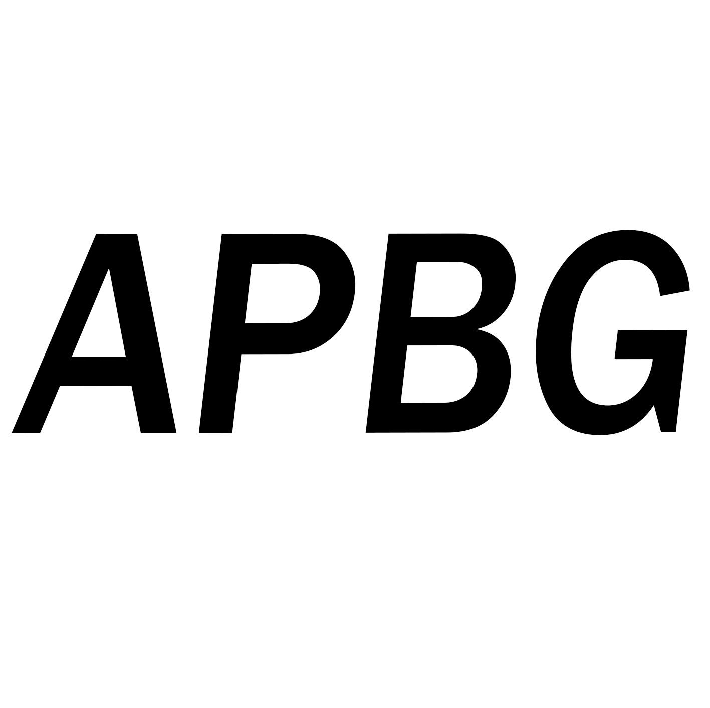转让商标-APBG