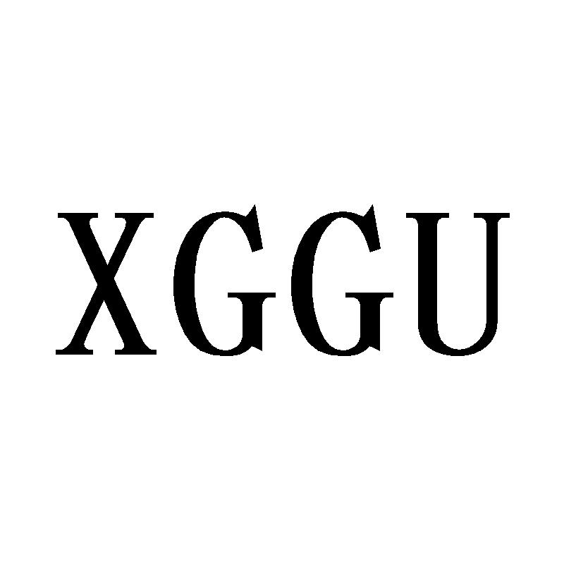转让商标-XGGU